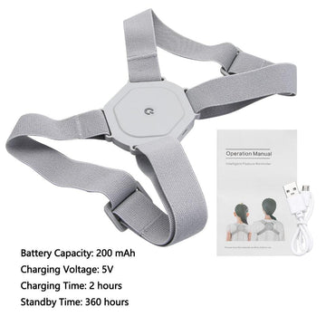 SMART POSTURE CORRECTOR