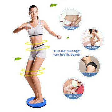 Tummy Twister For Good Shape Your Body