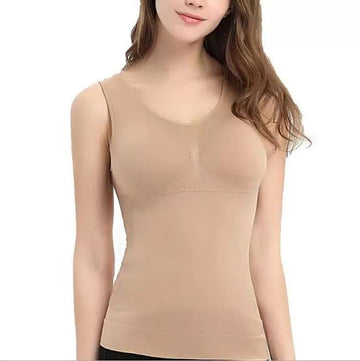 Bra Bodyshaper Tummy Control Bra Shaper For Women